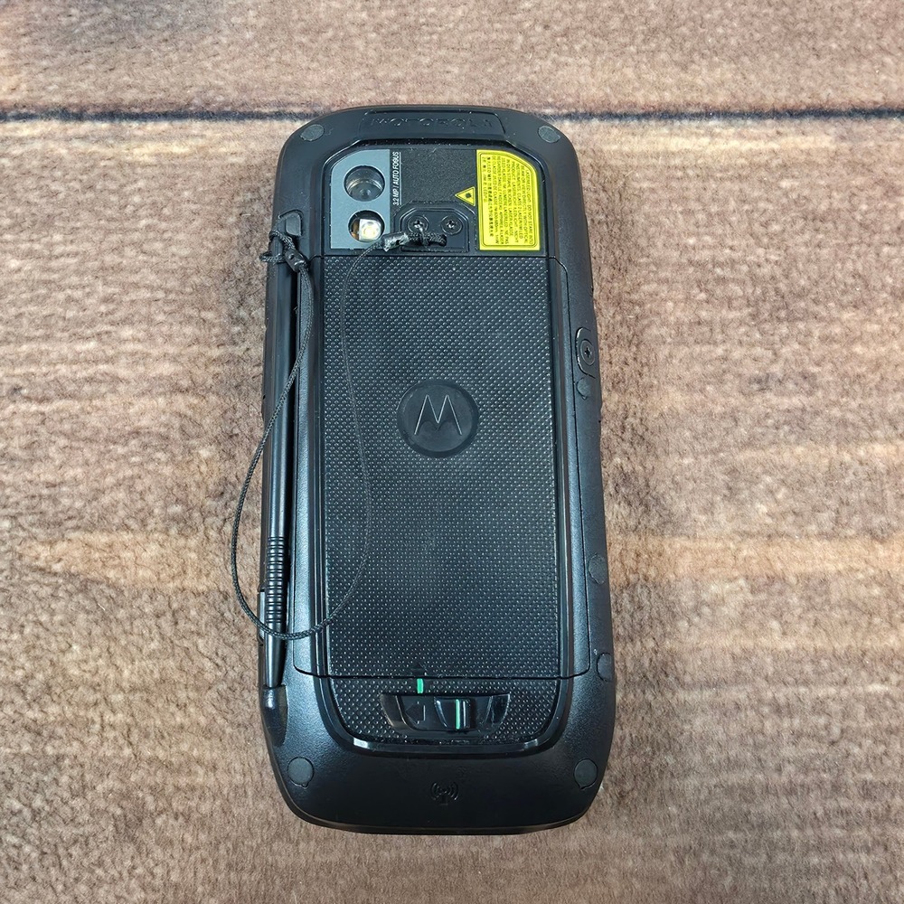 Motorola MC4597 Mobile Computer OS Black Good Prototype Numeric Keypad Stylus - Picture 4 of 7
